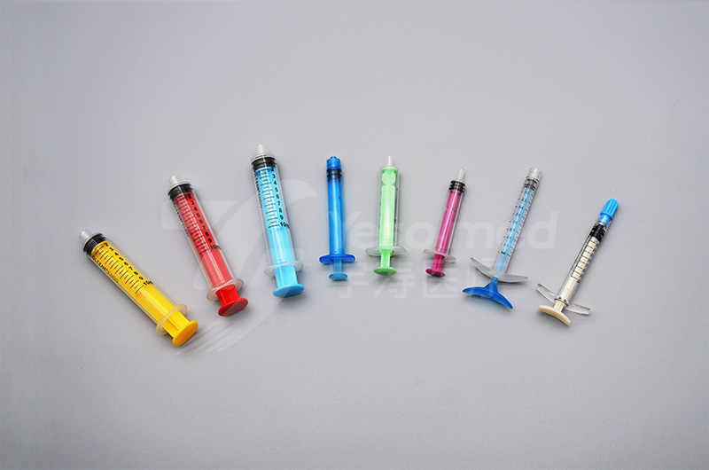 口腔冲洗器