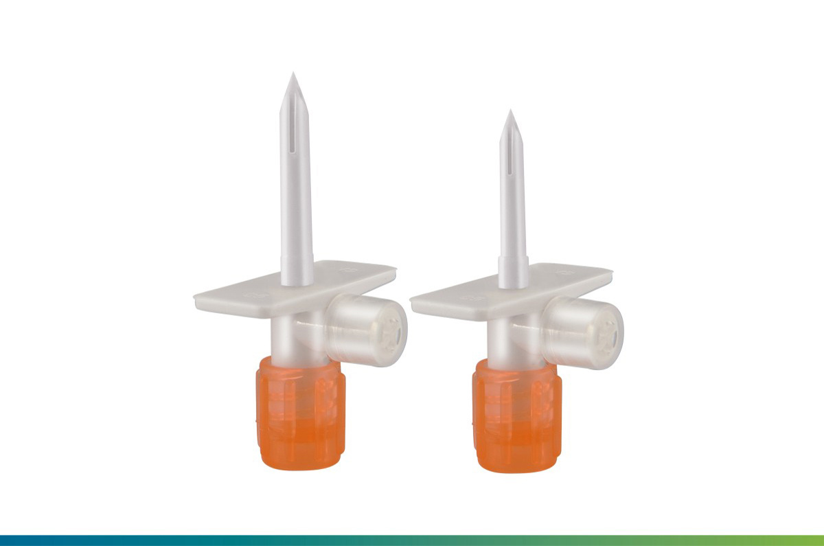 一次性使用高压造影注射器及附件(吸药器)