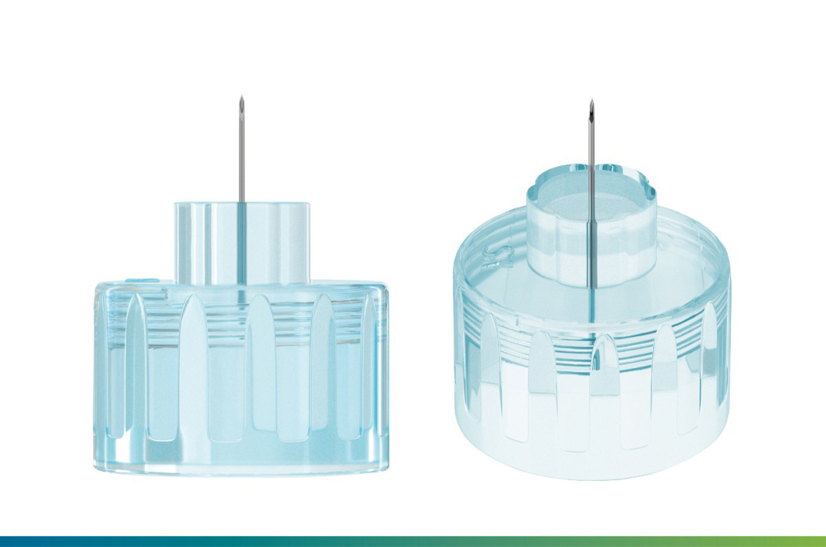 一次性使用胰岛素注射笔用针头