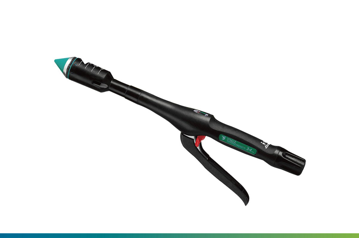 一次性使用肛肠吻合器