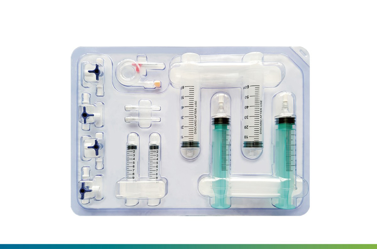 富血小板血浆制备套装